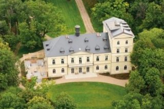 Chateau