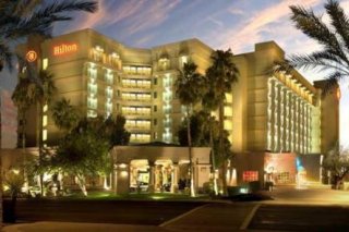 Hilton Phoenix East/
