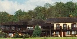 Le Saloon