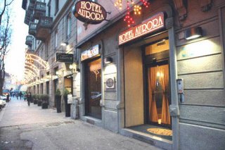 Hotel Aurora
