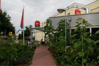 Ibis Berlin Dreilinden
