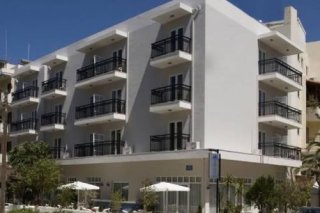 Astali Hotel