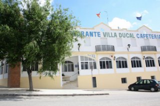 Villa Ducal