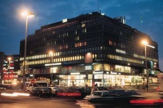 Sokos Hotel Vaakuna