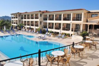 Park Hotel