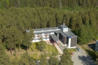 Hotel Uusikuu