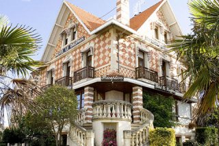 Hôtel Le Dauphin