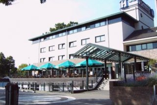 Best Western Hotel De Druiventros