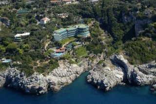 Hotel Delfino