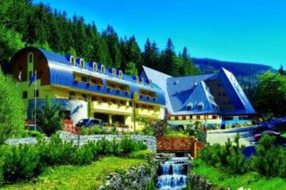 Jelenia Struga Spa Resort