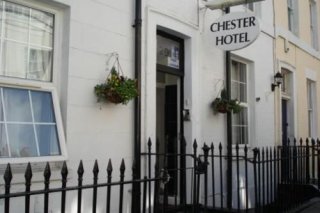 Chester Hotel