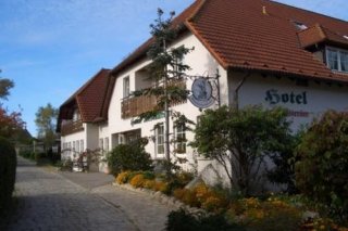 Hotel am Klostersee