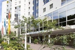Süd-West-Park Hotel