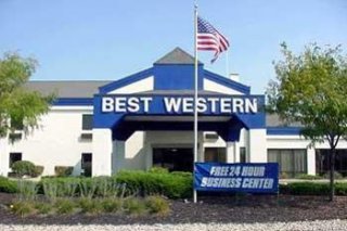 Best Western  South