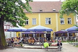 Mecklenburger Hof