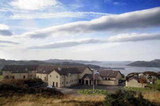 Inver Lodge