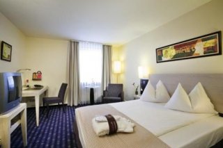 Mercure Orbis  Perlach