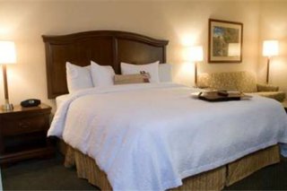 Hampton Inn New Bedford/
