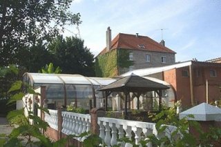 Logis Domaine Saint Antoine
