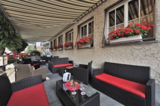 Seminarhotel Linde Stettlen