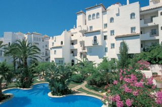 Royal Oasis Club at Pueblo Quinta