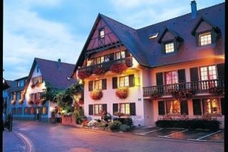 Logis A L'etoile