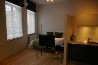 Best Aparthotel