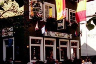 Hotel Alt Montjoie