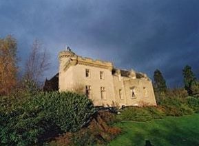Tulloch Castle Hotel