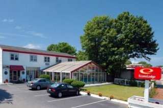 Econo Lodge