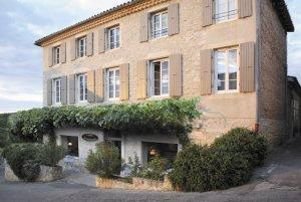 Hôtel de