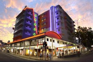Central Hotel