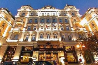 Corinthia Hotel