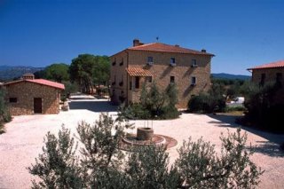 Villa Il Tesoro