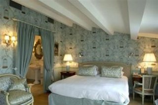 Hôtel De Toiras