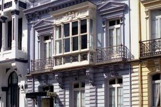 Hotel Villa de