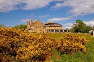 Royal Golf Hotel