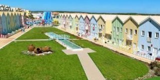 Hotel Cristal Praia Resort & Spa