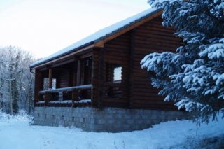 Kilmore Lodges