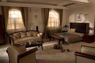 Hotel Villa Belvedere