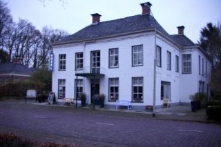 Hotel Villa de Theetuin