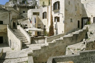 Residence San Pietro Barisano