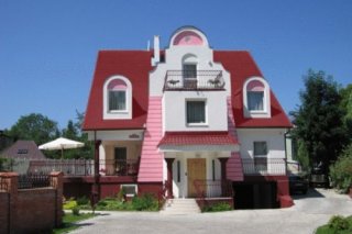 Villa Severin