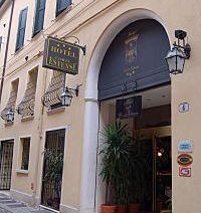 Hotel Corte Estense