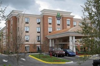 Holiday Inn Express -Ocoee East