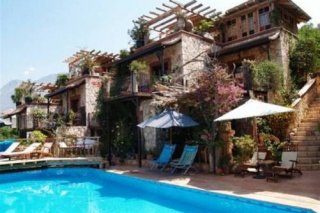 Fidanka Hotel