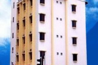 Wah May Hotel