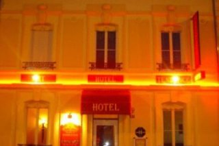 Art Hotel Tendance