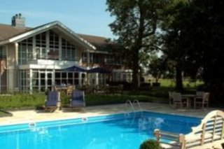 Landhotel -Hampshire Classic