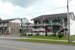 Tropicana Inn